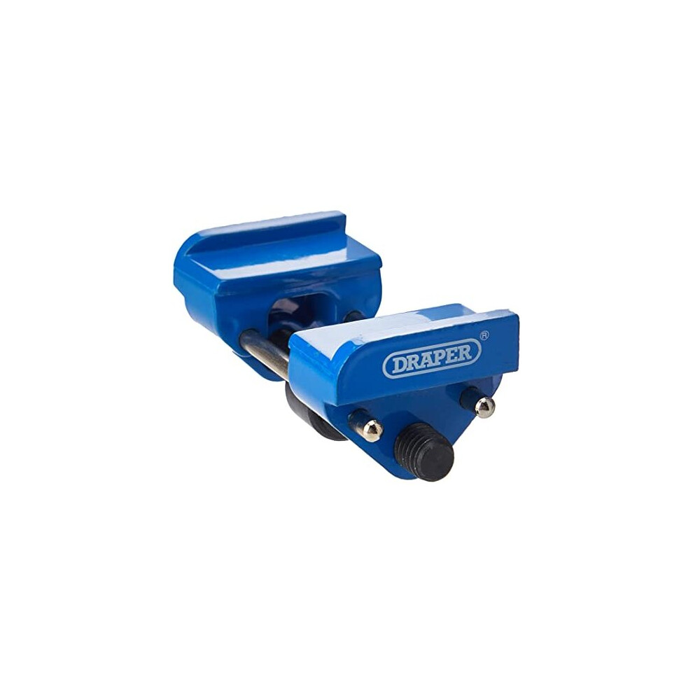 12400 Honing Guide Blue 3mm 67mm Capacity