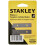 STANLEY Replacement TC Blades 2 0 28 641 1