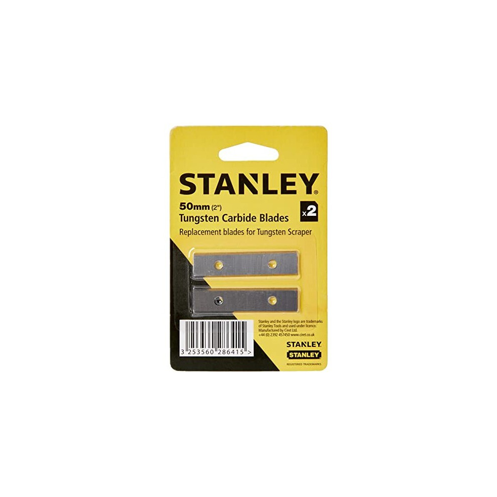 Replacement TC Blades 2 0 28 641