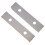 STANLEY Replacement TC Blades 2 0 28 641 2