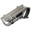 Faithfull FAIPLANE778 778 Rebate Plane in Wooden Box 4