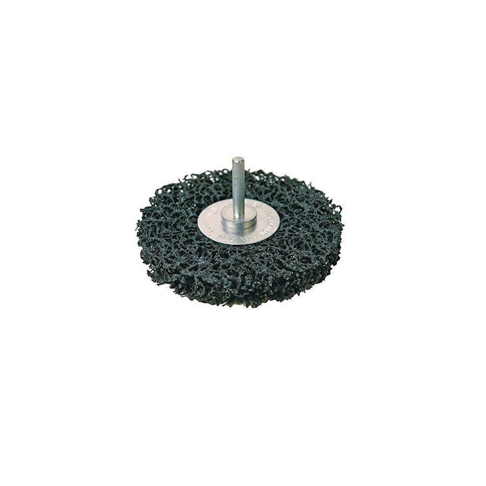 583244 Rotary Polycarbide Abrasive Disc 100 mm