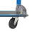 Silverline 675213 Folding Platform Truck 150 kg 3