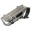 Faithfull FAIPLANE778 778 Rebate Plane in Wooden Box 5
