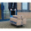 Silverline 675213 Folding Platform Truck 150 kg 4