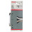 Bosch Piastra Buse - Bosch - 1609390451 - Diametro 33,5 mm - Larghezza 75 mm - Strumenti e accessori 2