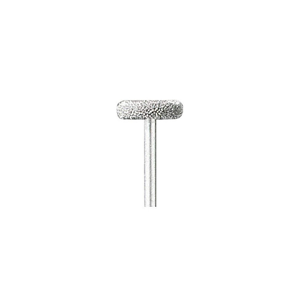 Accessory 9936 Tungsten Carbide Cutter Wheel 19 mm Structured Cutting Bit for Rotary Multi Tool