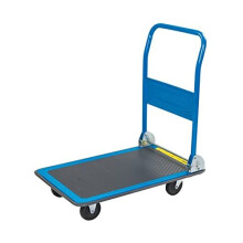 675213 Folding Platform Truck 150 kg