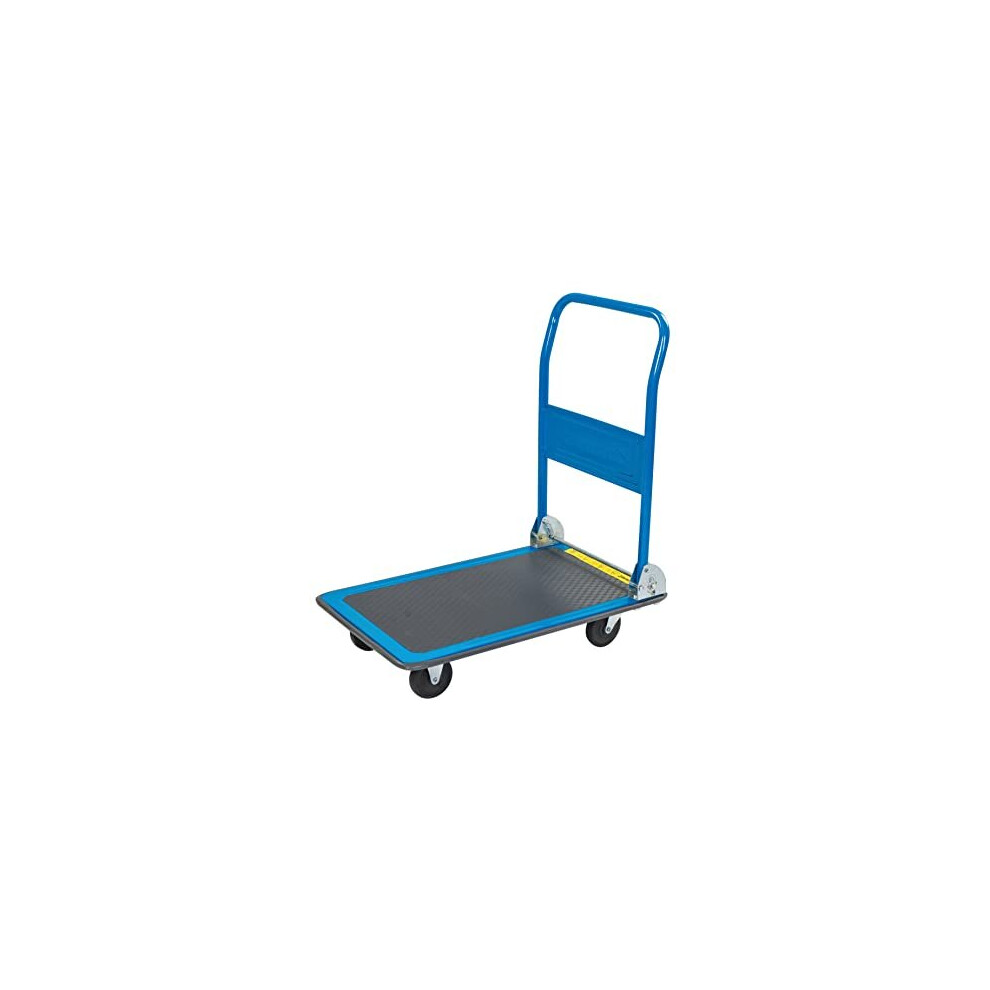 675213 Folding Platform Truck 150 kg