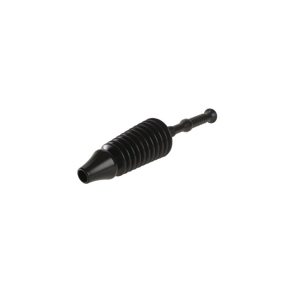 MONMP1600 MP1600 Toilet Plunger Black