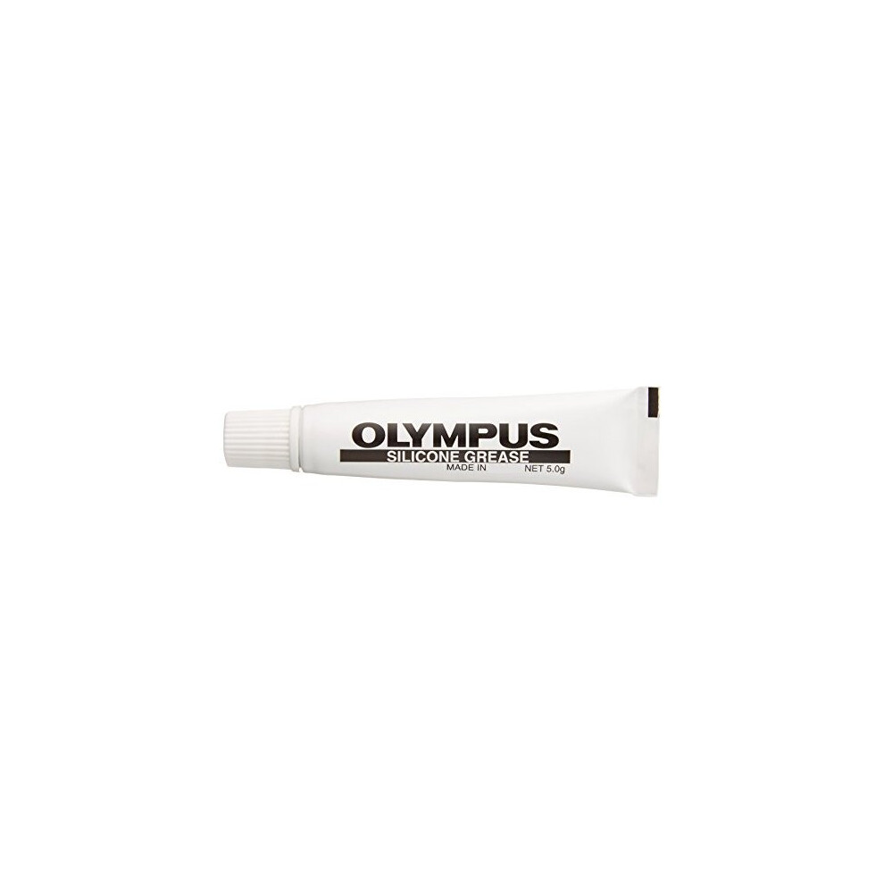 PSOLG2 5g Silicon Grease for ORing