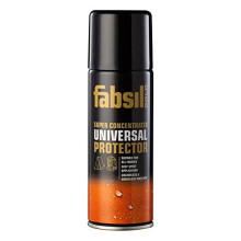 GRFAB16 Grangers Gold Universal Silicone Water Proofer Black 200 ml