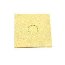 A1042 Soldering Iron Cleaning Sponge 57cmx 57cm