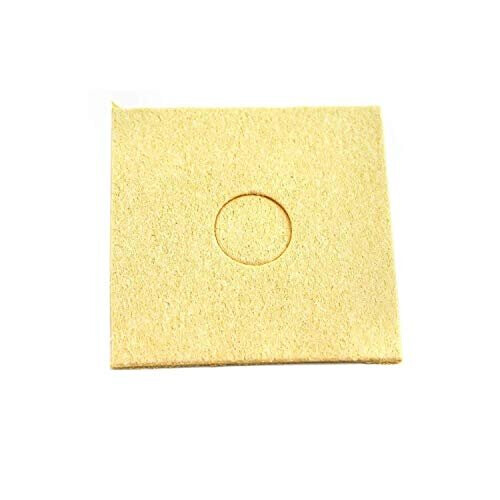 A1042 Soldering Iron Cleaning Sponge 57cmx 57cm