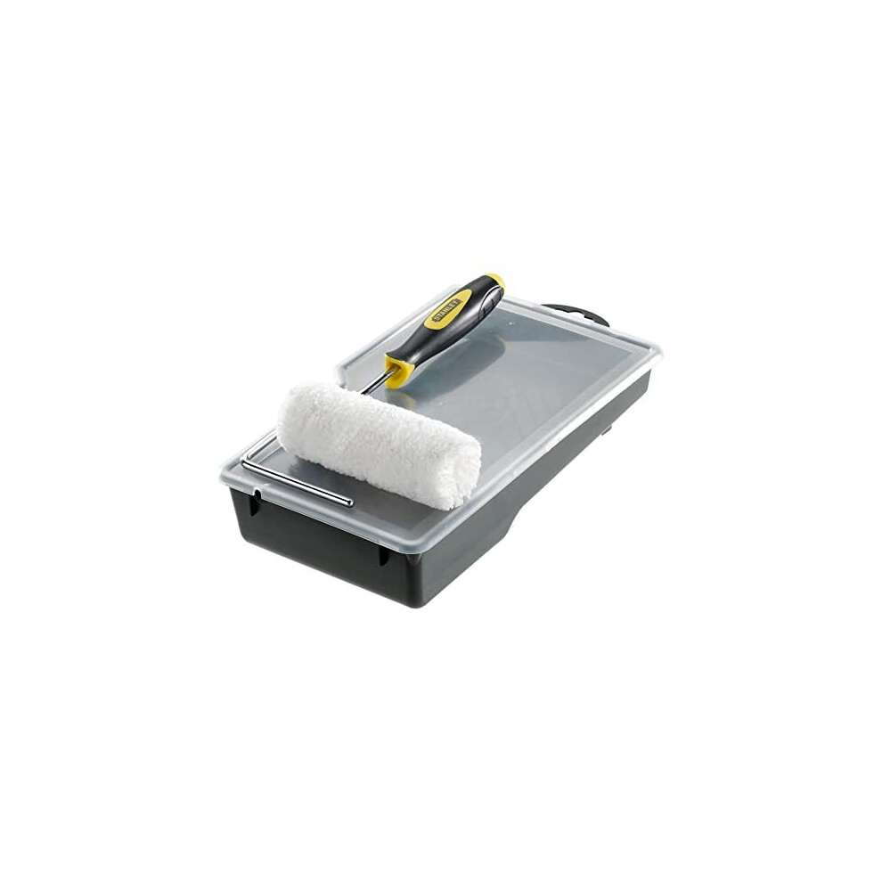 126102 Max Finish Mini Roller Kit