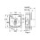 Grohe 38787000 Rapido UMB 2