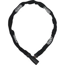 Fiets Antivol - ABUS - 1500 Web - Ketting van 4mm - Basisbescherming