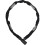 Abus Fahrradschloss - ABUS - 1500 Web - 4mm Kette - Basisschutz 1