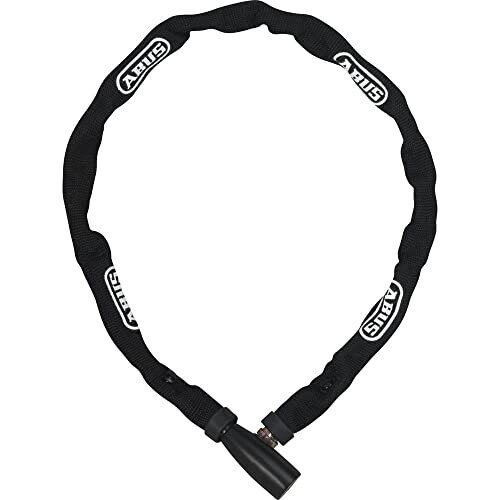 Abus Fahrradschloss - ABUS - 1500 Web - 4mm Kette - Basisschutz