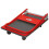 8000015 Tyres platform trolley 150kg 3