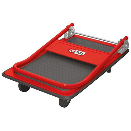 8000015 Tyres platform trolley 150kg 2