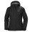 Helly Hansen W Seven J Jacket Womens Black S 1