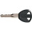 Abus Fahrradschloss - ABUS - 1500 Web - 4mm Kette - Basisschutz 2