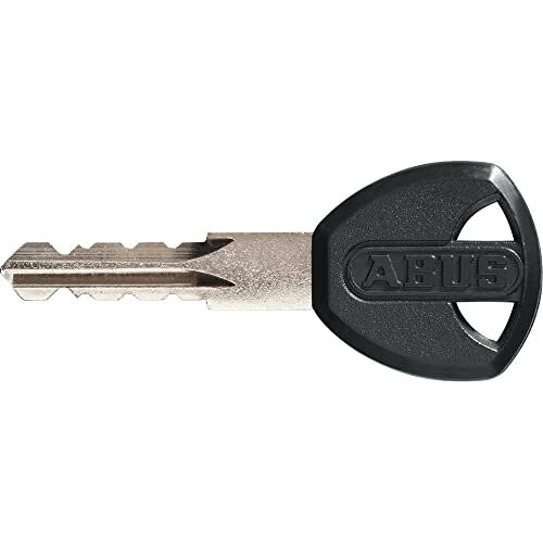 Abus Fahrradschloss - ABUS - 1500 Web - 4mm Kette - Basisschutz 1