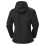 Helly Hansen W Seven J Jacket Womens Black S 2