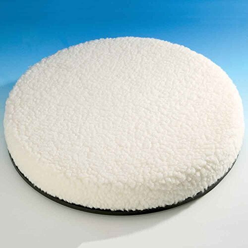 Fully 360 Degree Rotating Swivel Seat 1