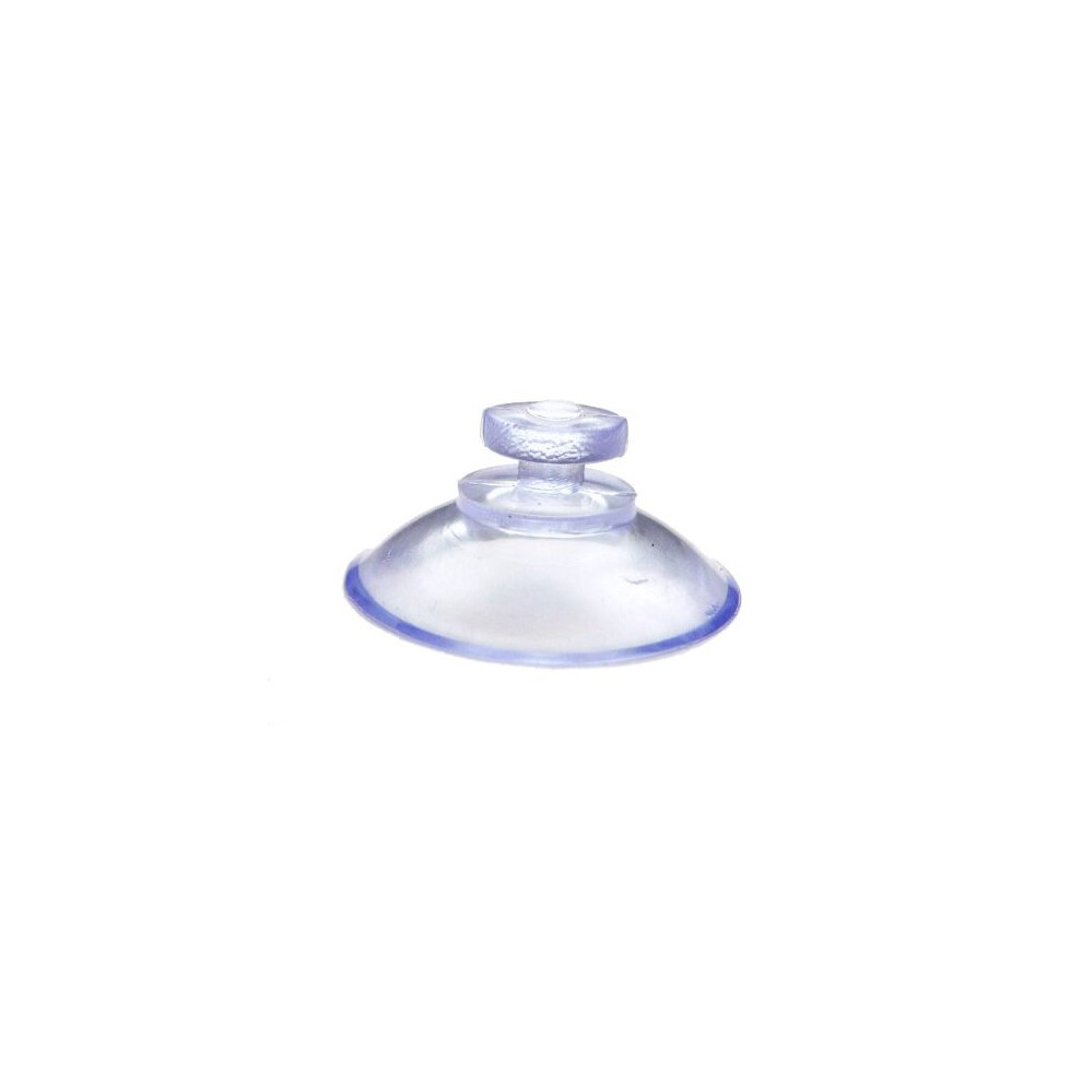 20Mm Round Button Suction Cups 20 Pack 5055640000021