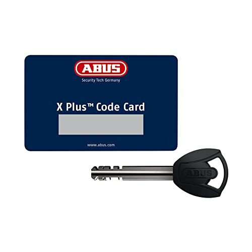 Abus 56564 GRANIT Victory XPlus 68 yellow roll up 1