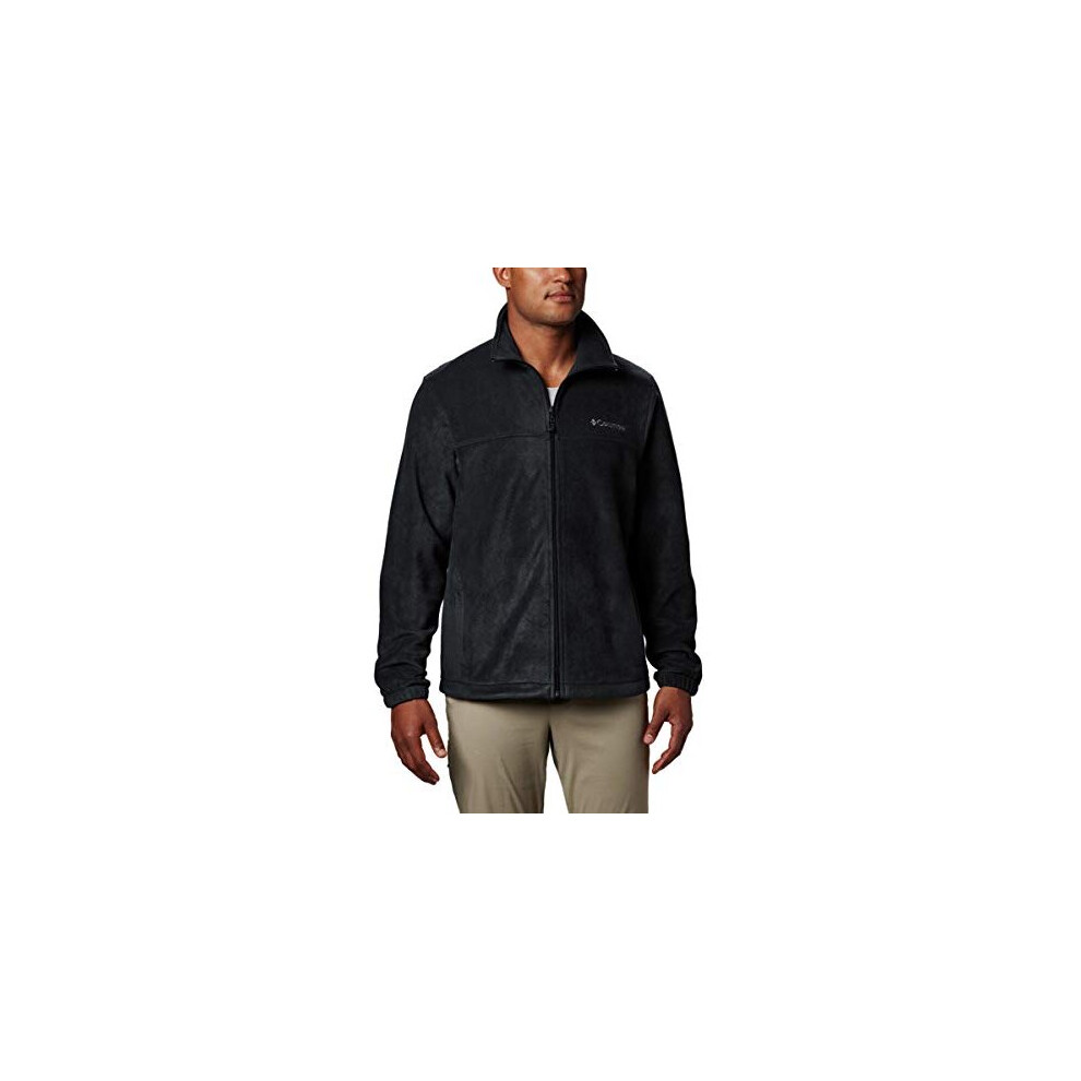 Steens Mountain Full Zip 20 Mens Full Zip Fleece Jacket