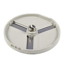 AA080 Slicing Disc for G784 Multifunction Continuous Veg Preparation 2 mm