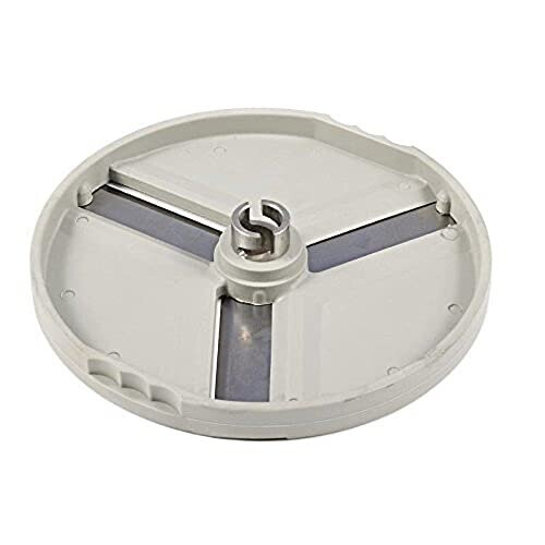 Buffalo AA080 Slicing Disc for G784 Multifunction Continuous Veg Preparation 2 mm