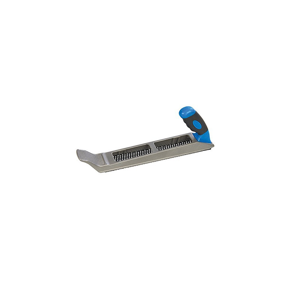 103696 Surface Forming Plane Metal Body 250 mm Blade