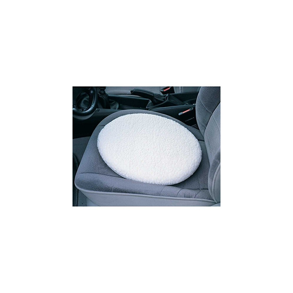 Drive Devilbiss Healthcare Fully 360 Degree Rotating Swivel Seat