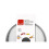 IBILI 715830 Coperchio per Omelette, Ghisa, Argento, 31 x 15 x 35.5 cm 5