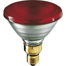 Infraphil PAR 38E Infrared Light Bulb for Healthcare 150 W