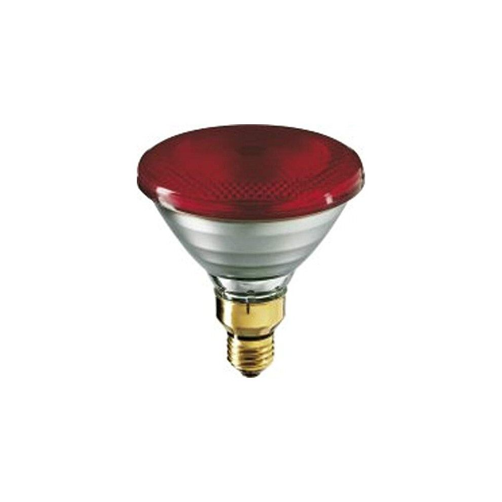 Infraphil PAR 38E Infrared Light Bulb for Healthcare 150 W-image-OPC-PBKSKKQ-NEW