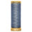 Gütermann 2T100C6217 Pale Blue Cotton Sewing Thread 100m 4