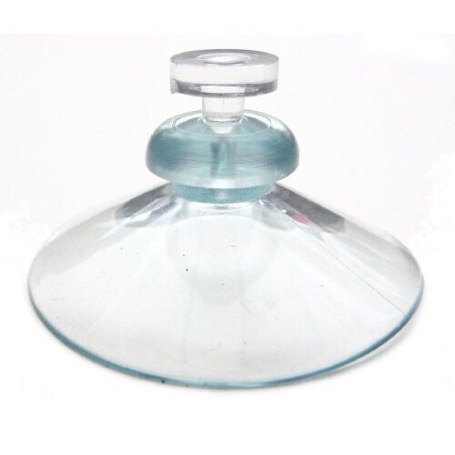 40mm Thumb Tack Suction Cups 10 Pack