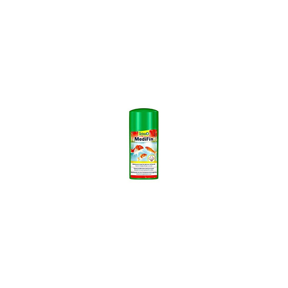 735491 Pond MediFin 500 ml