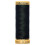 Gütermann 2T100C5624 Mid Blue Cotton Sewing Thread 100m 8