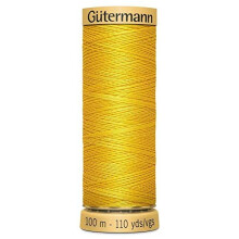 2T100C0588 Sunshine Cotton Sewing Thread 100m