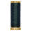 Gütermann 2T100C5624 Mid Blue Cotton Sewing Thread 100m 7