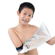 Cast and Dressing Cover Child Half Arm 8 to 10 Yrs BE810 2325 cm Above Elbow Circ