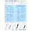 Scholl Softgrip Compression Stocking Class I Below The Knee Closed Toe Natural Size L 3