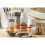 524150 500 ml Studio Acrylics Auxiliaries Modeling Paste White 5