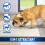 Go Here Absorbent Pet and Puppy Training Pads 100 Pads 3